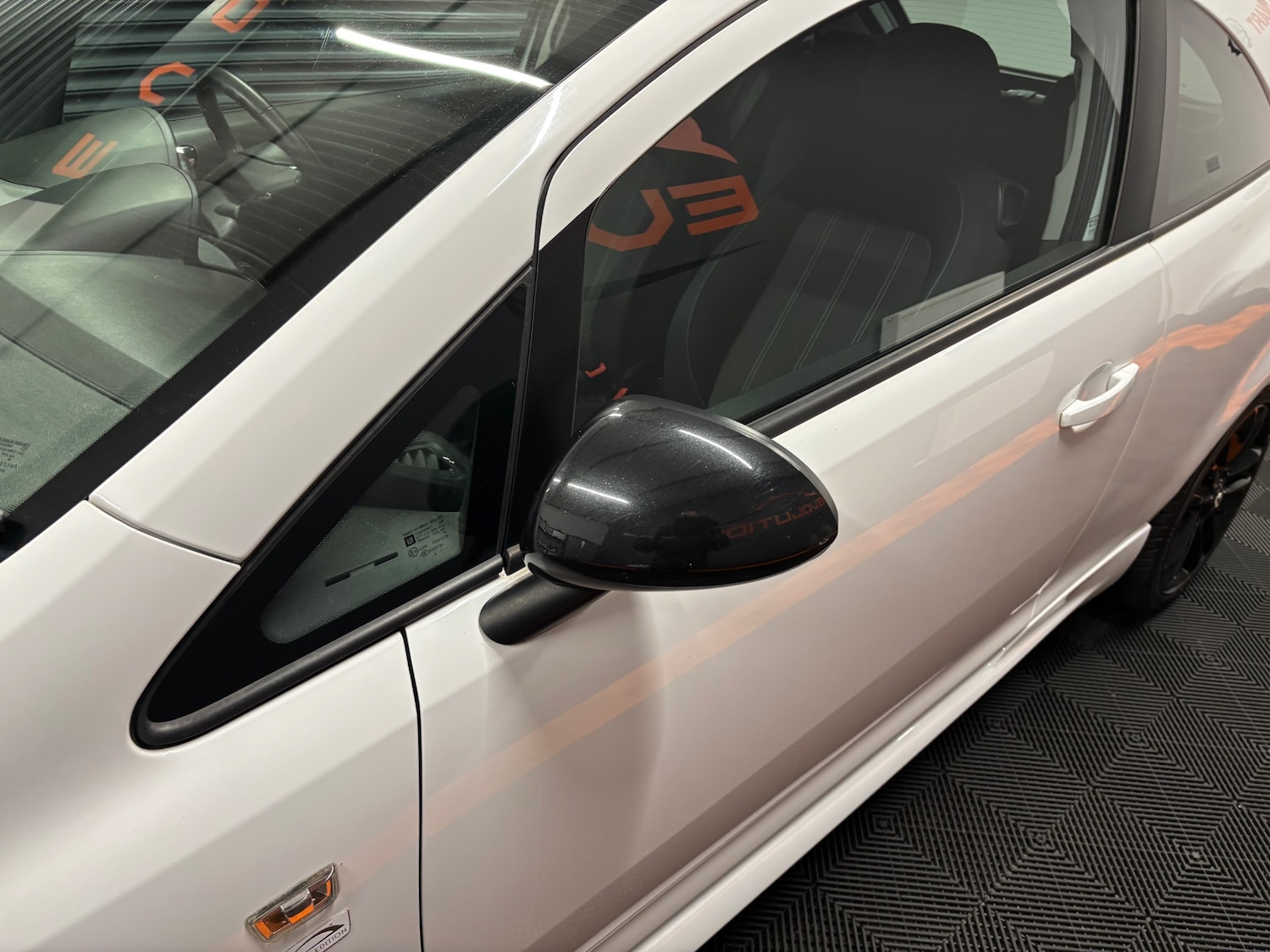 Used Vauxhall Corsa 2014 for sale - 77837425: Photo 14