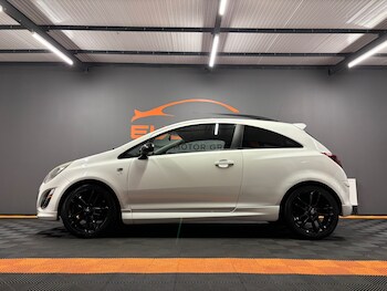 Used Vauxhall Corsa 2014 for sale - 77837425: Photo