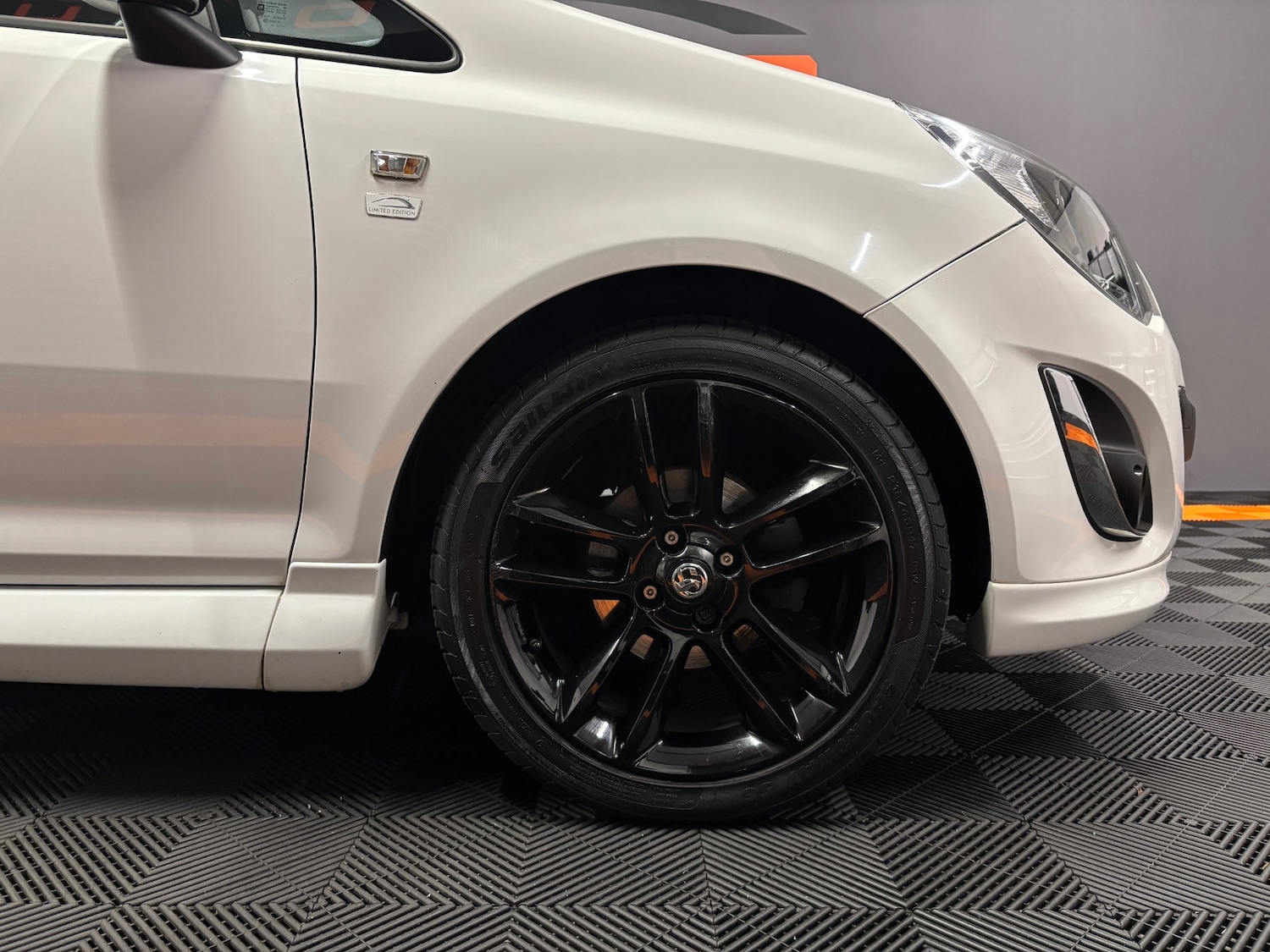 Used Vauxhall Corsa 2014 for sale - 77837425: Photo 38