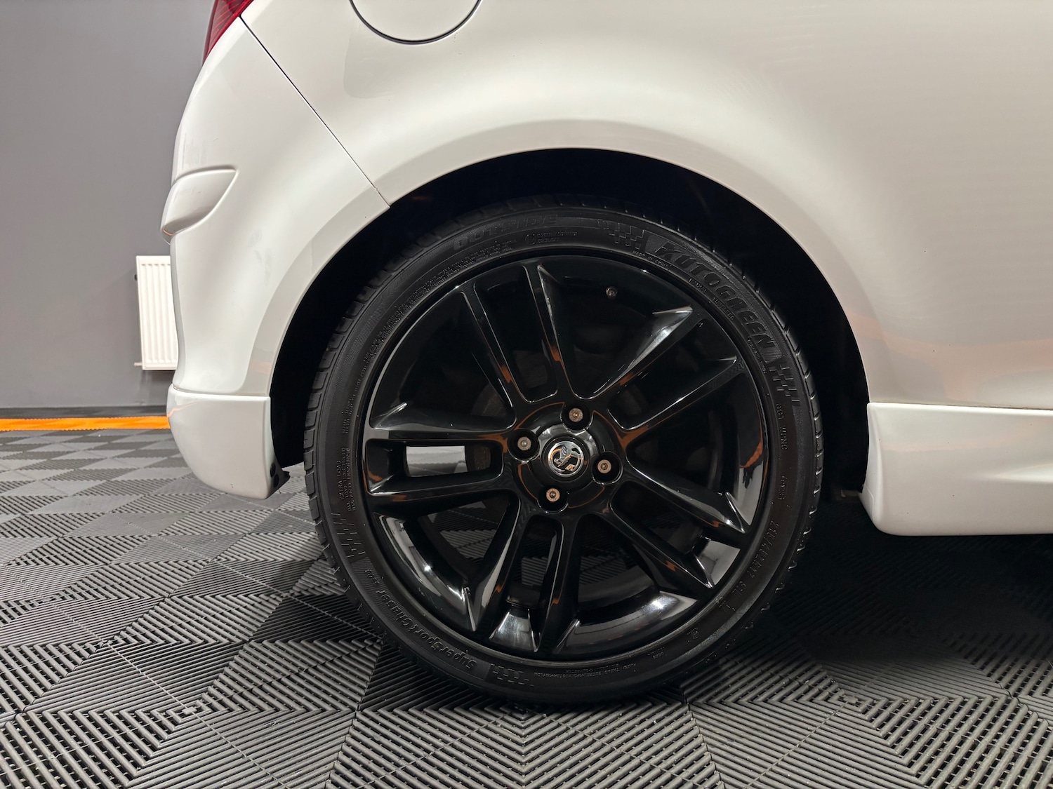 Used Vauxhall Corsa 2014 for sale - 77837425: Photo 39