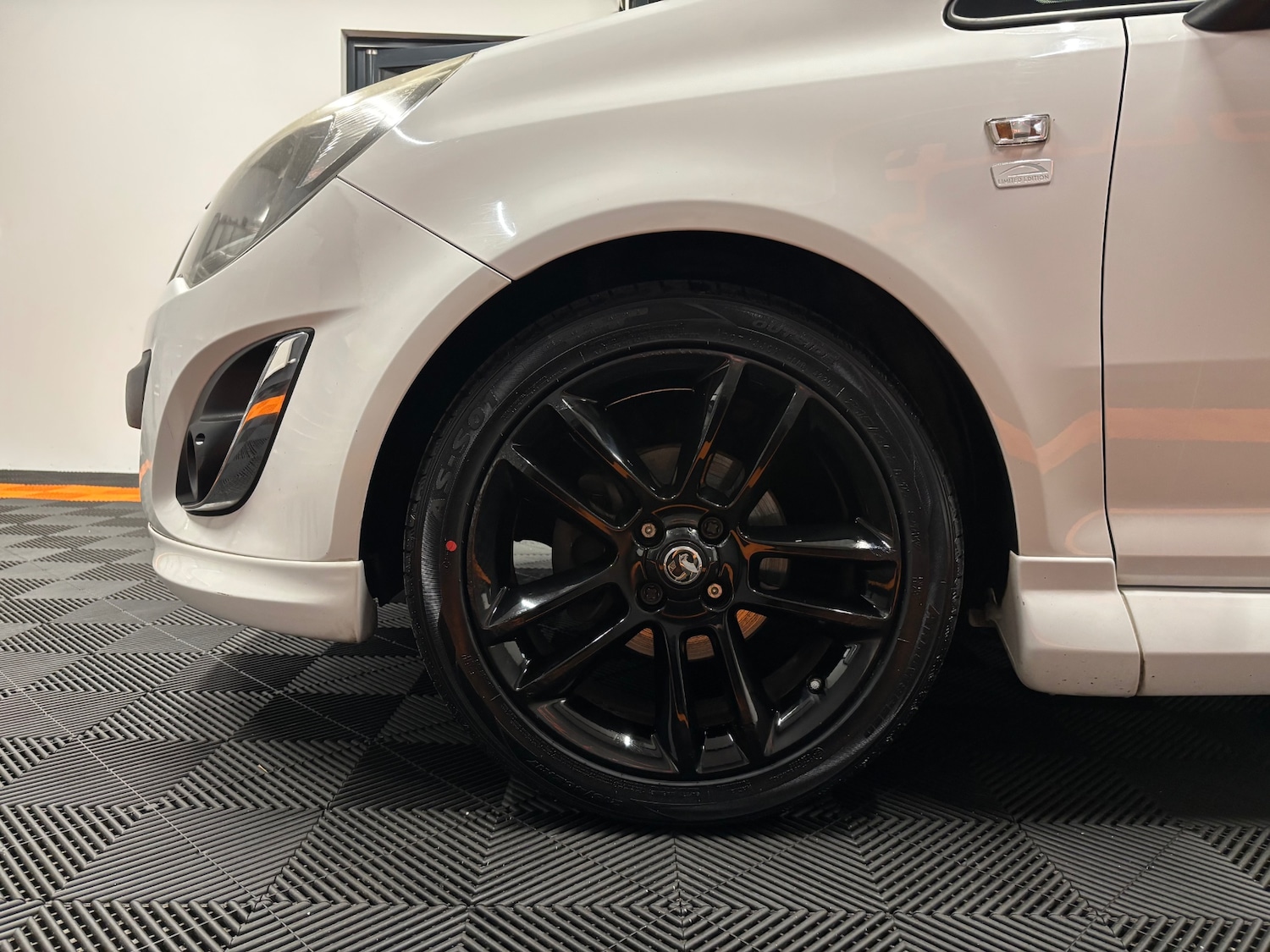 Used Vauxhall Corsa 2014 for sale - 77837425: Photo 40