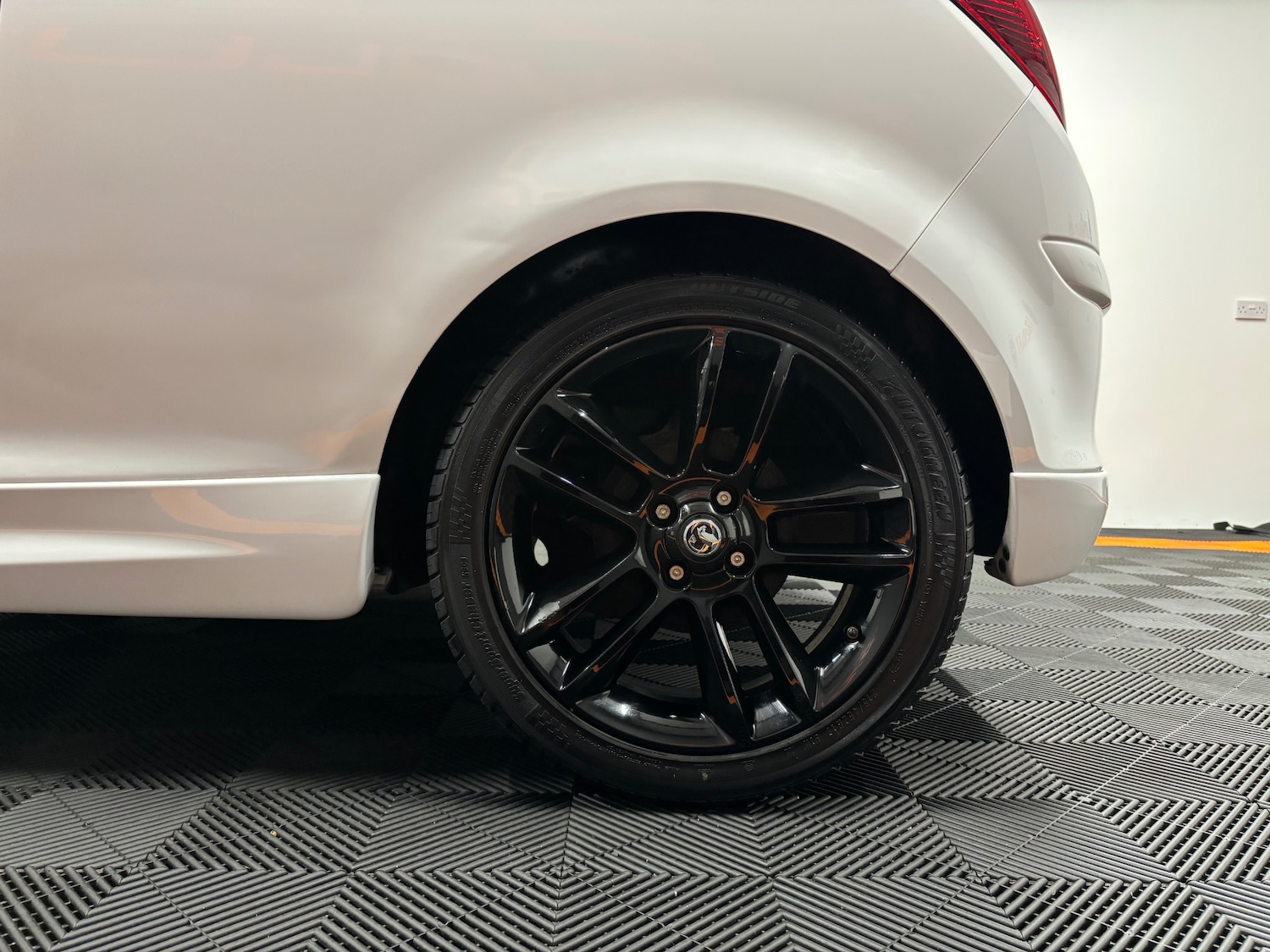 Used Vauxhall Corsa 2014 for sale - 77837425: Photo 41