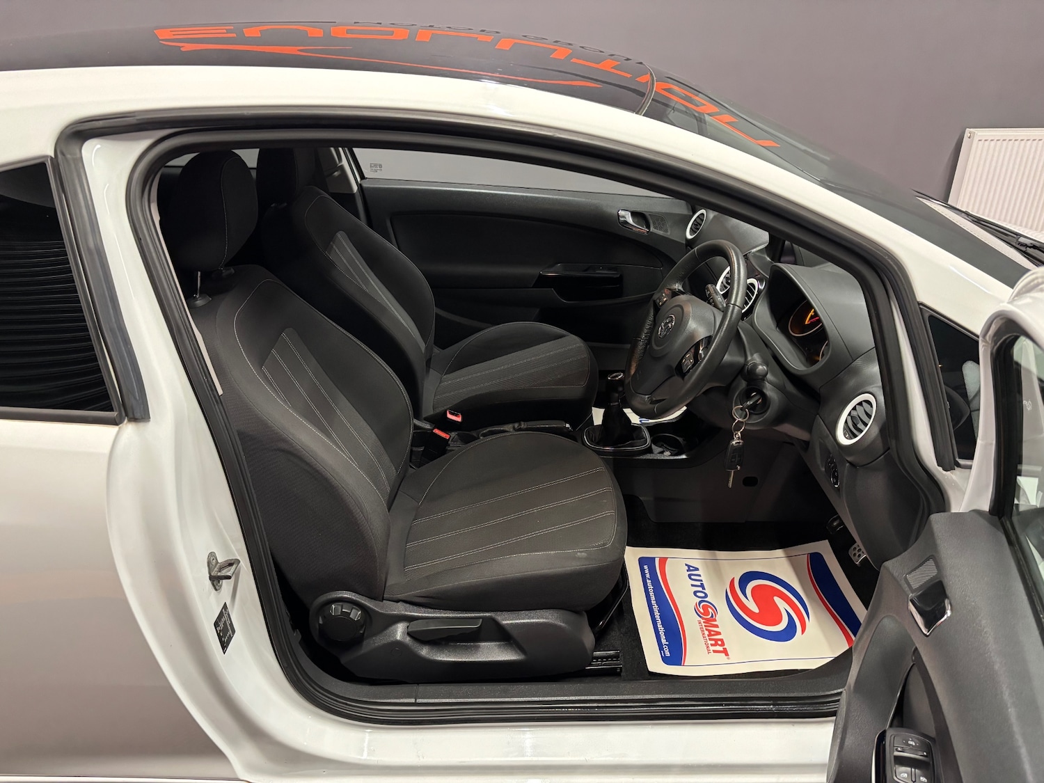 Used Vauxhall Corsa 2014 for sale - 77837425: Photo 45