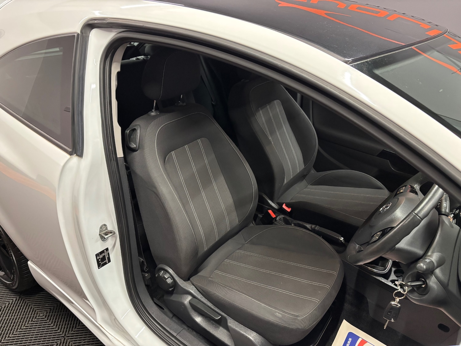 Used Vauxhall Corsa 2014 for sale - 77837425: Photo 46