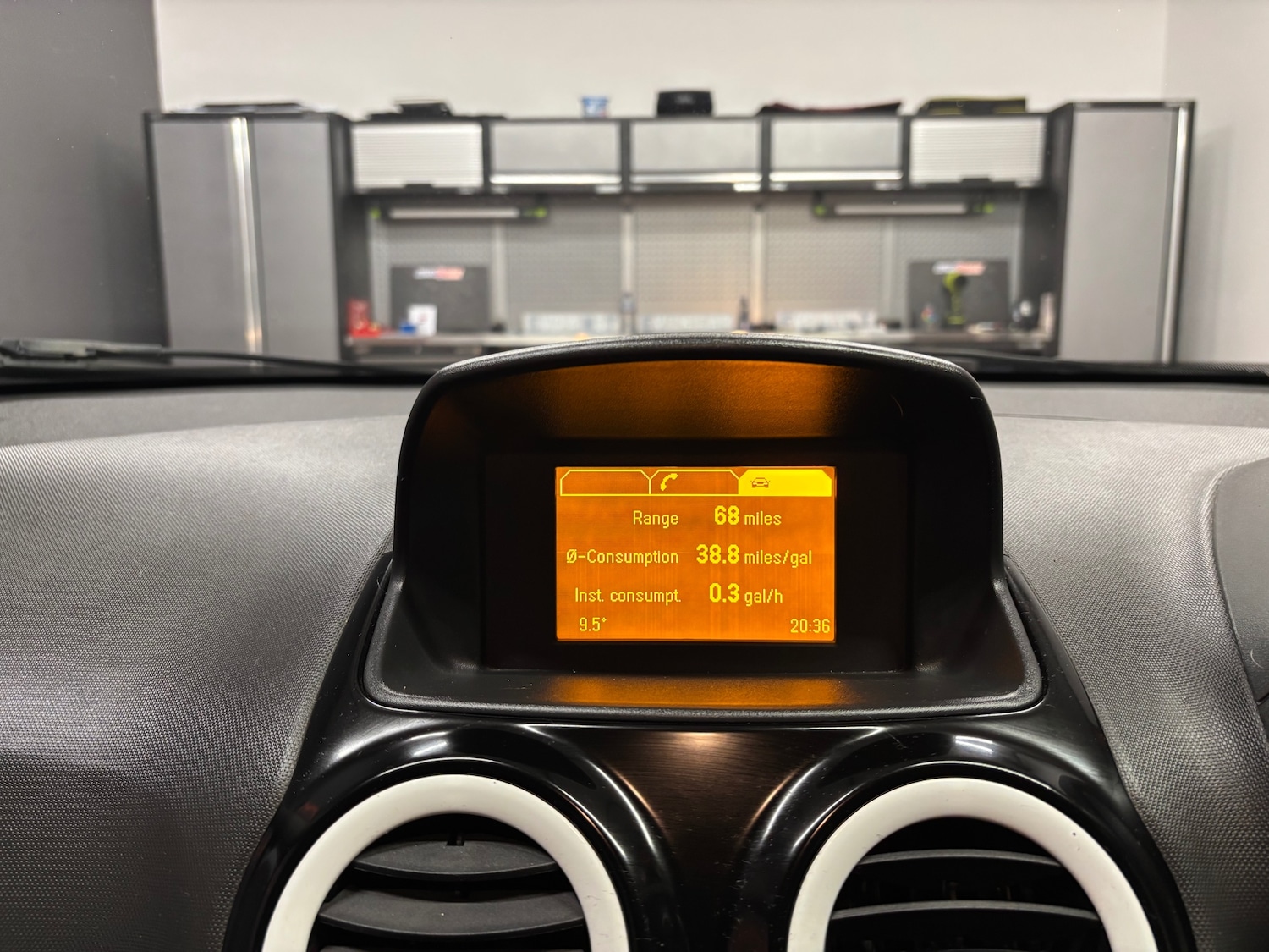 Used Vauxhall Corsa 2014 for sale - 77837425: Photo 49