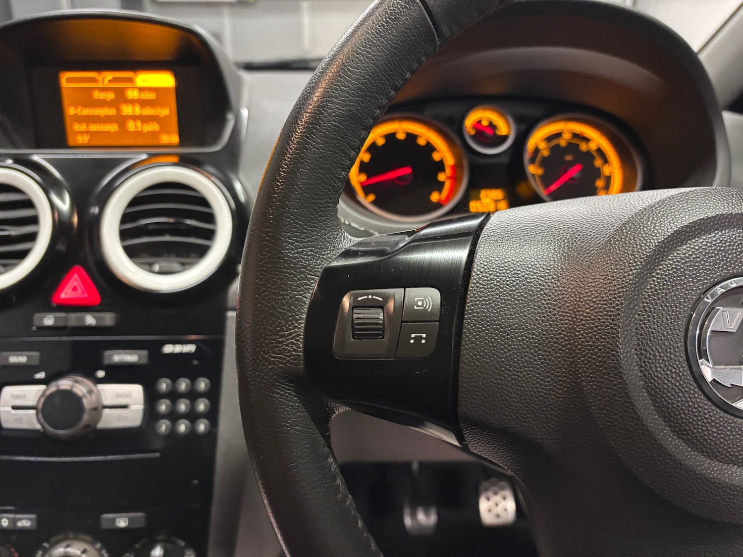 Used Vauxhall Corsa 2014 for sale - 77837425: Photo 54