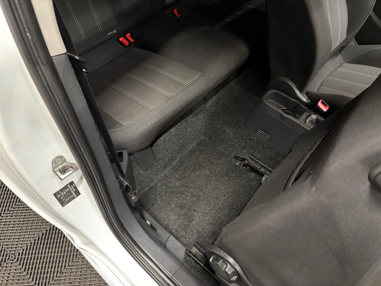 Used Vauxhall Corsa 2014 for sale - 77837425: Photo 58