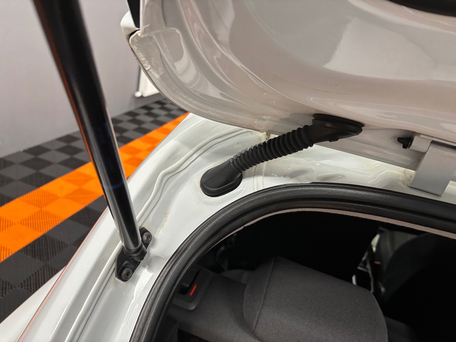 Used Vauxhall Corsa 2014 for sale - 77837425: Photo 64