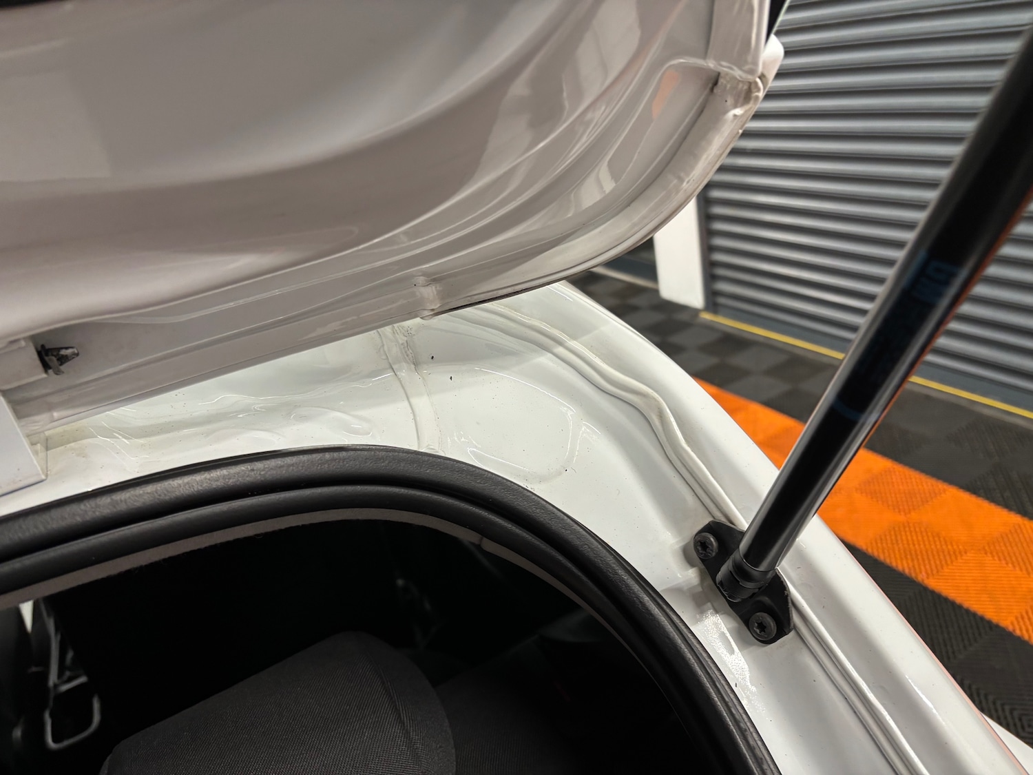 Used Vauxhall Corsa 2014 for sale - 77837425: Photo 65