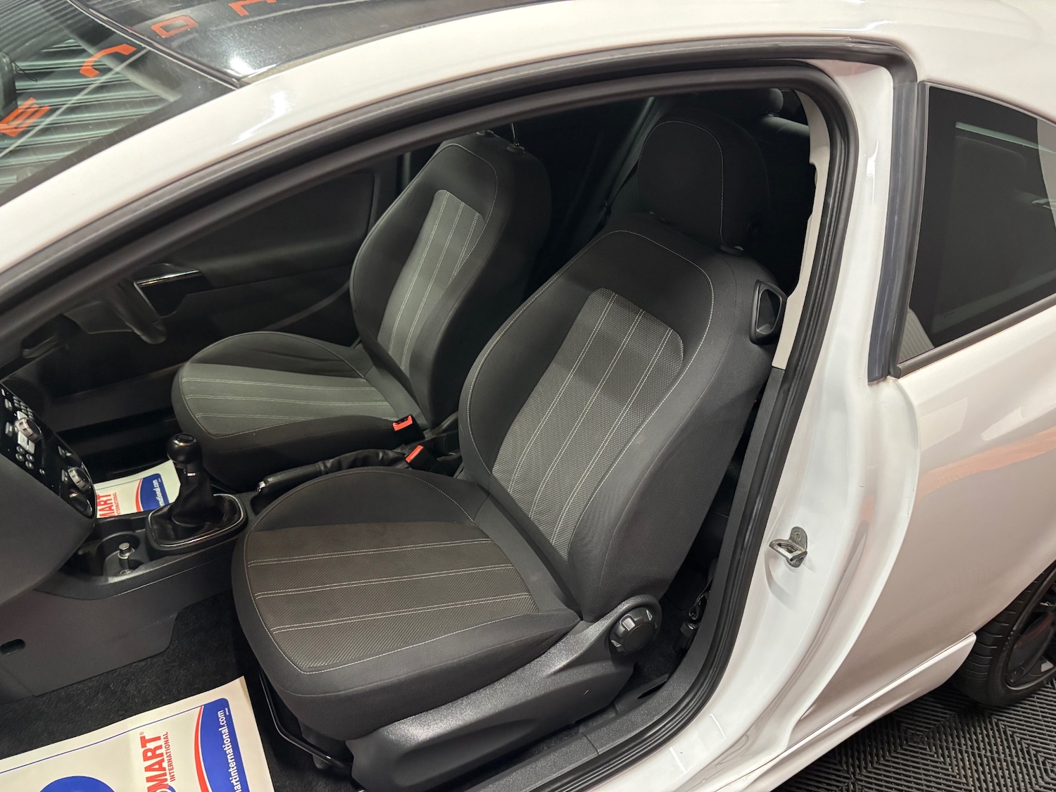 Used Vauxhall Corsa 2014 for sale - 77837425: Photo 75