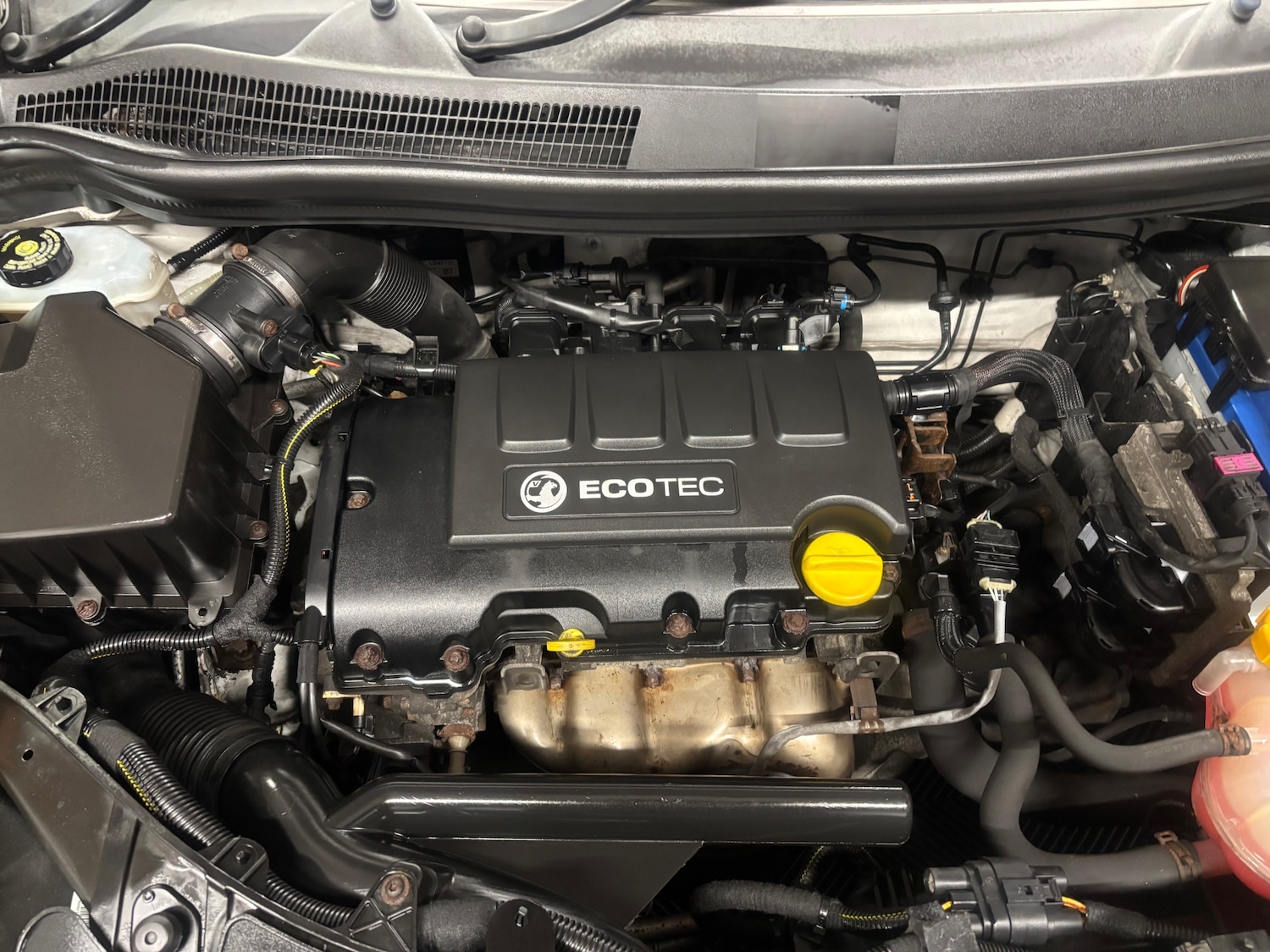 Used Vauxhall Corsa 2014 for sale - 77837425: Photo 82