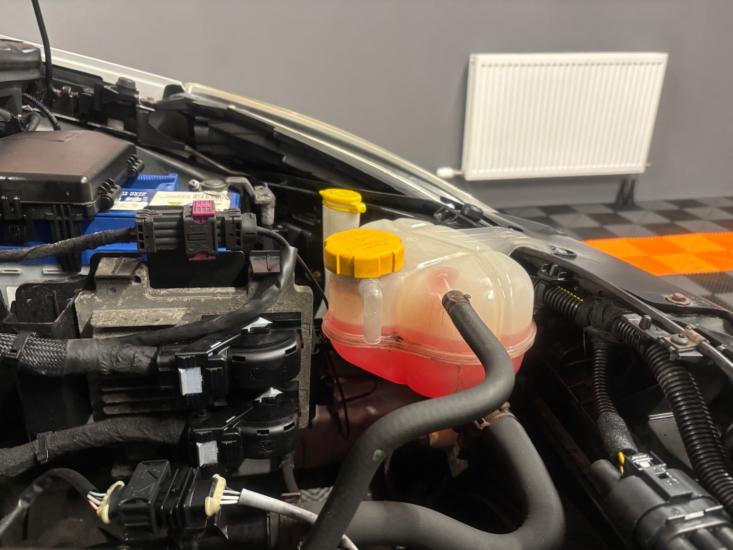 Used Vauxhall Corsa 2014 for sale - 77837425: Photo 84