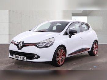 Used Renault Clio 2014 for sale - 78571971: Photo