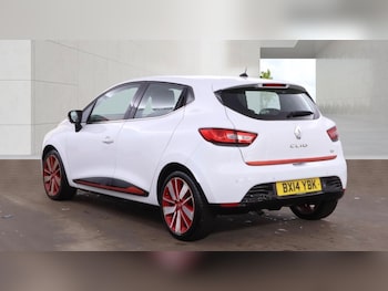 Used Renault Clio 2014 for sale - 78571971: Photo