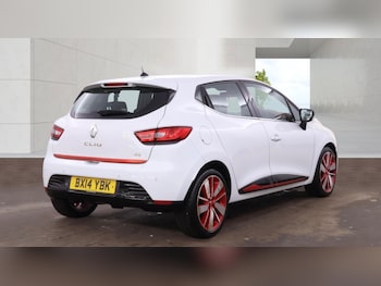 Used Renault Clio 2014 for sale - 78571971: Photo
