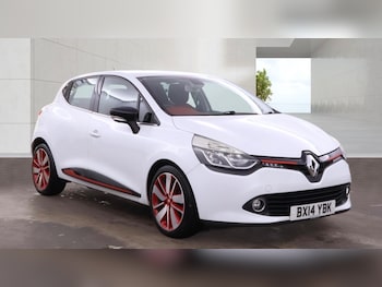 Used Renault Clio 2014 for sale - 78571971: Photo