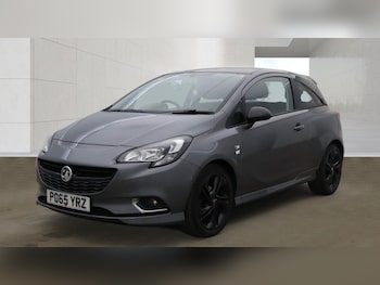 Used Vauxhall Corsa 2015 for sale - 78571860: Photo