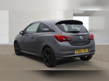 Used Vauxhall Corsa 2015 for sale - 78571860: Photo