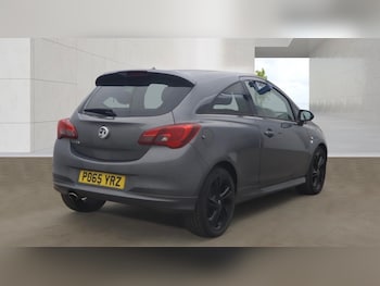 Used Vauxhall Corsa 2015 for sale - 78571860: Photo
