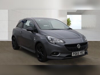 Used Vauxhall Corsa 2015 for sale - 78571860: Photo