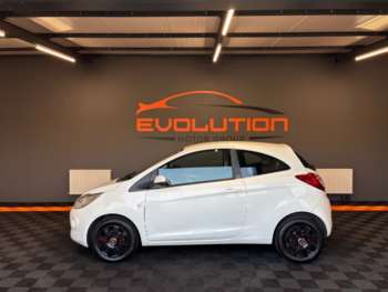 Used Ford Ka 2015 for sale - 75366974: Photo