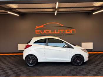 Used Ford Ka 2015 for sale - 75366974: Photo