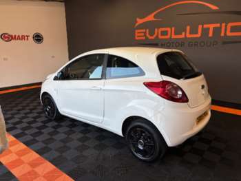 Used Ford Ka 2015 for sale - 75366974: Photo