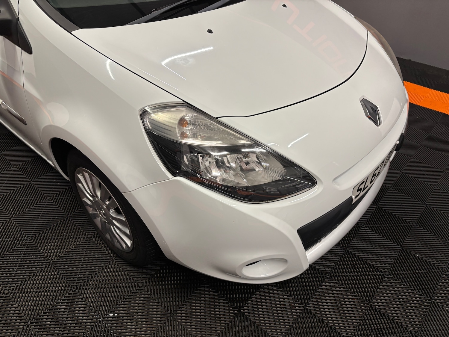 Used Renault Clio 2012 for sale - 76866597: Photo 16