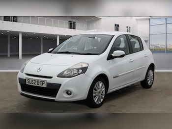 2012 (62) - 1.2 16V Expression+ 5dr