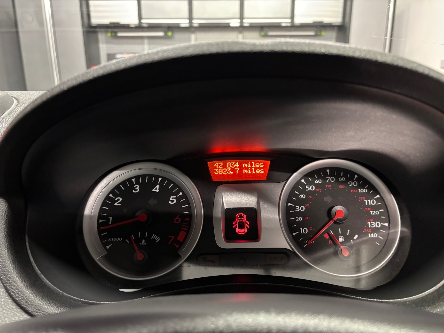 Used Renault Clio 2012 for sale - 76866597: Photo 41