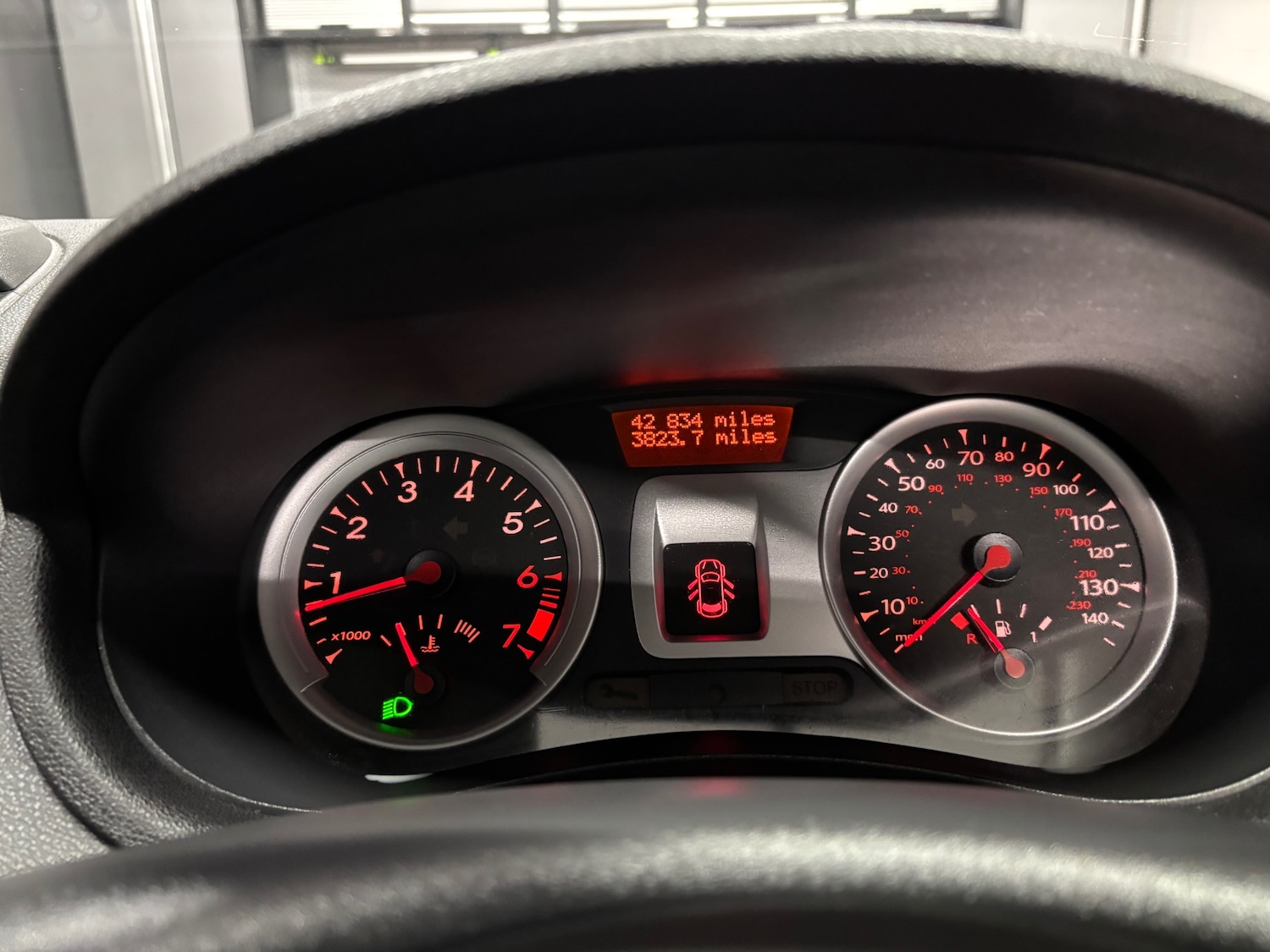 Used Renault Clio 2012 for sale - 76866597: Photo 44