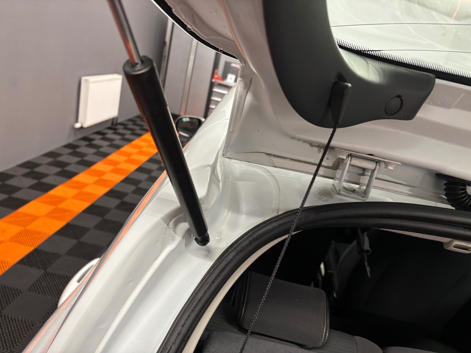 Used Renault Clio 2012 for sale - 76866597: Photo 63