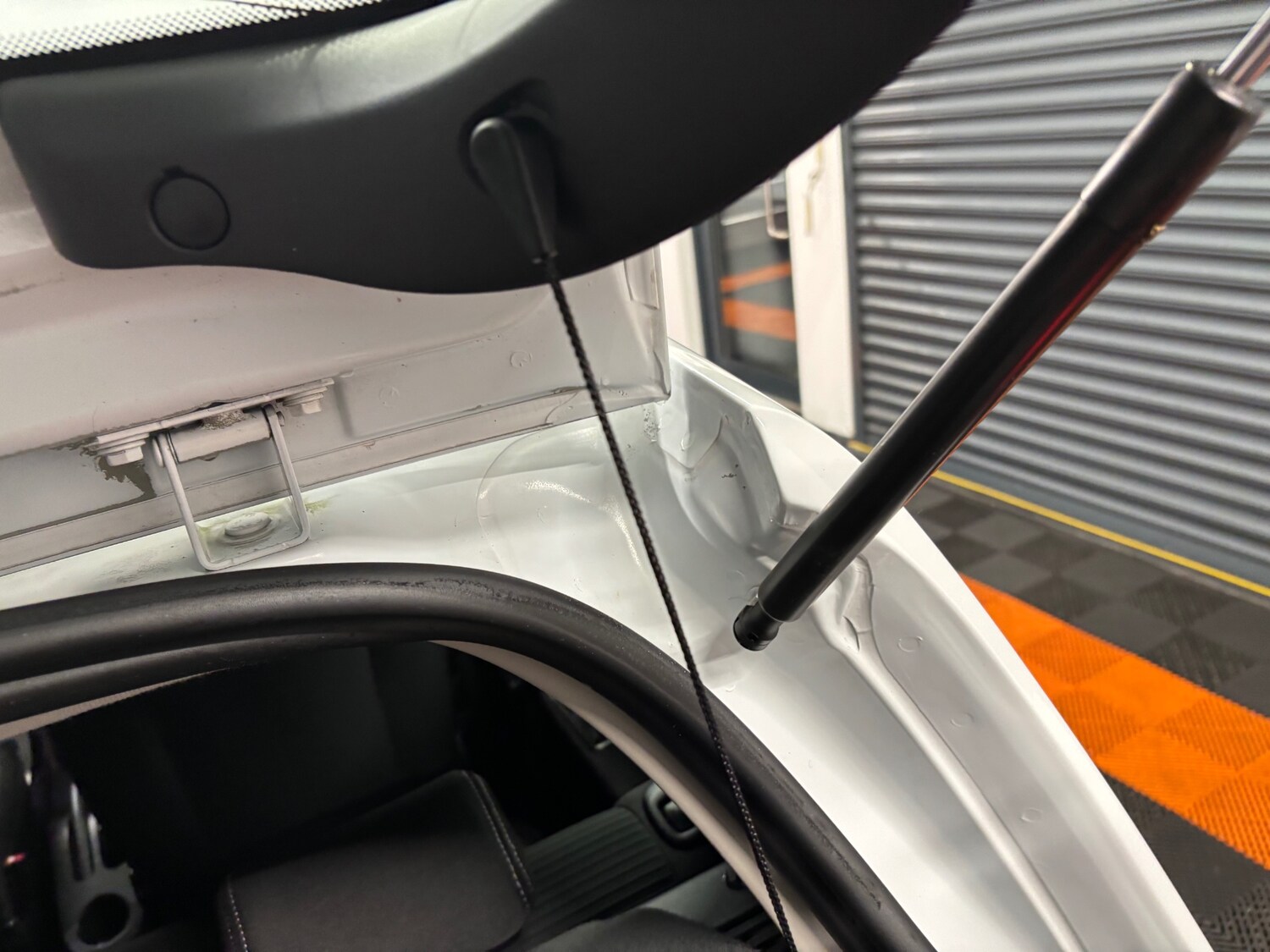 Used Renault Clio 2012 for sale - 76866597: Photo 64