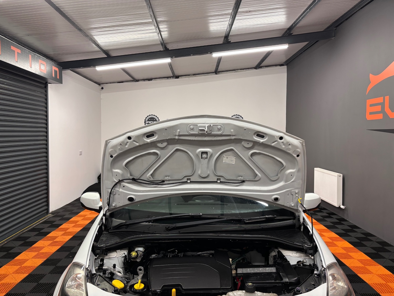 Used Renault Clio 2012 for sale - 76866597: Photo 66