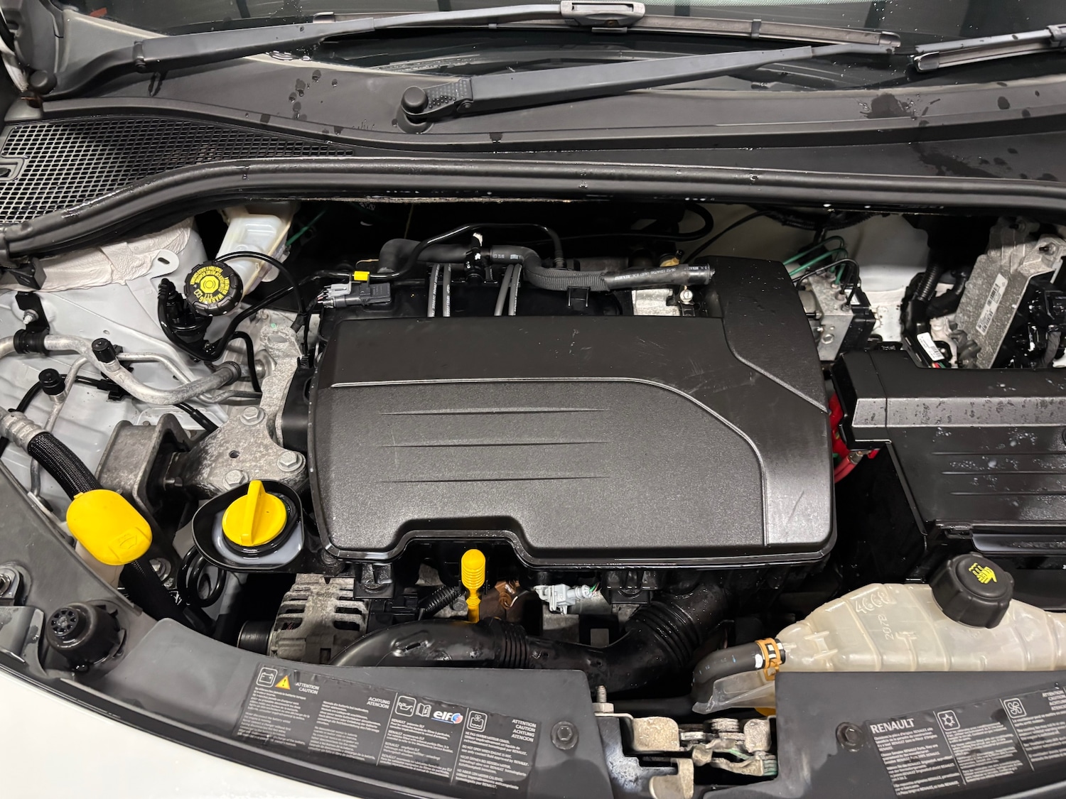 Used Renault Clio 2012 for sale - 76866597: Photo 67