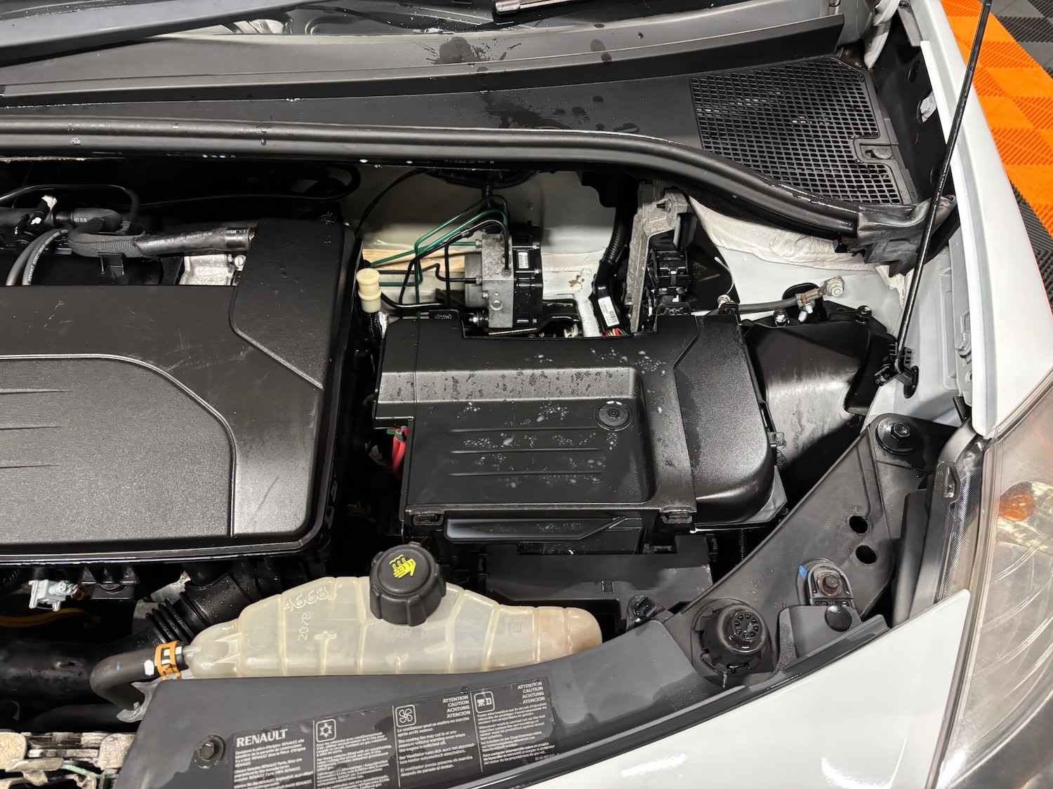 Used Renault Clio 2012 for sale - 76866597: Photo 68