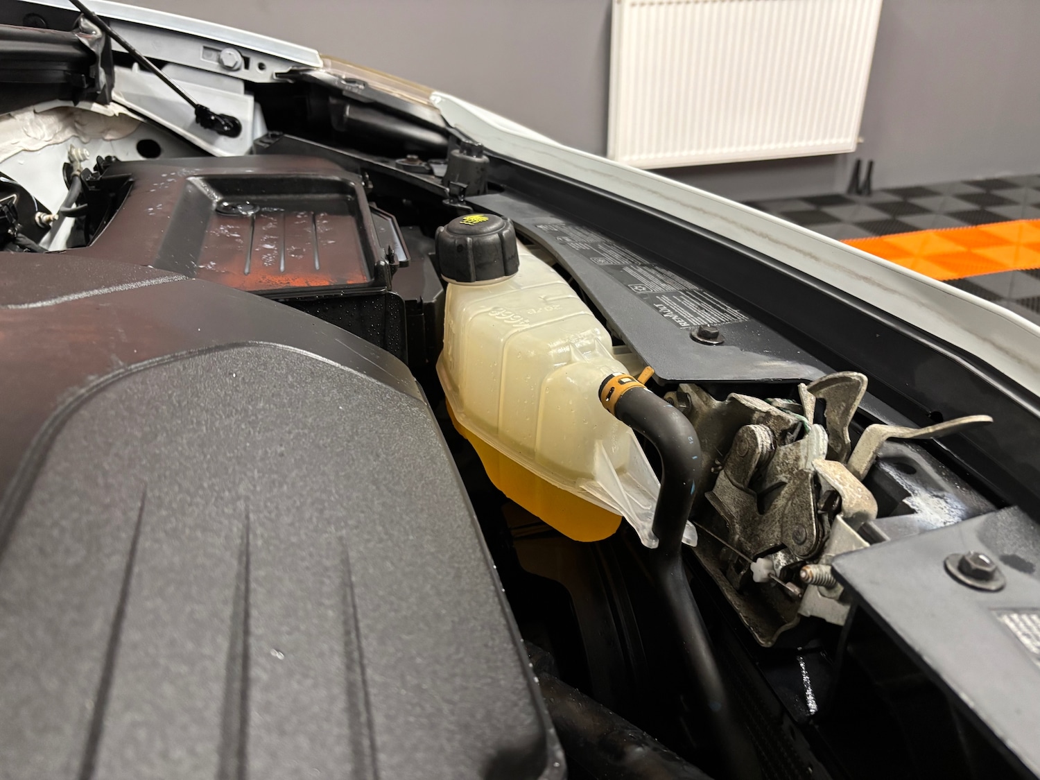 Used Renault Clio 2012 for sale - 76866597: Photo 69