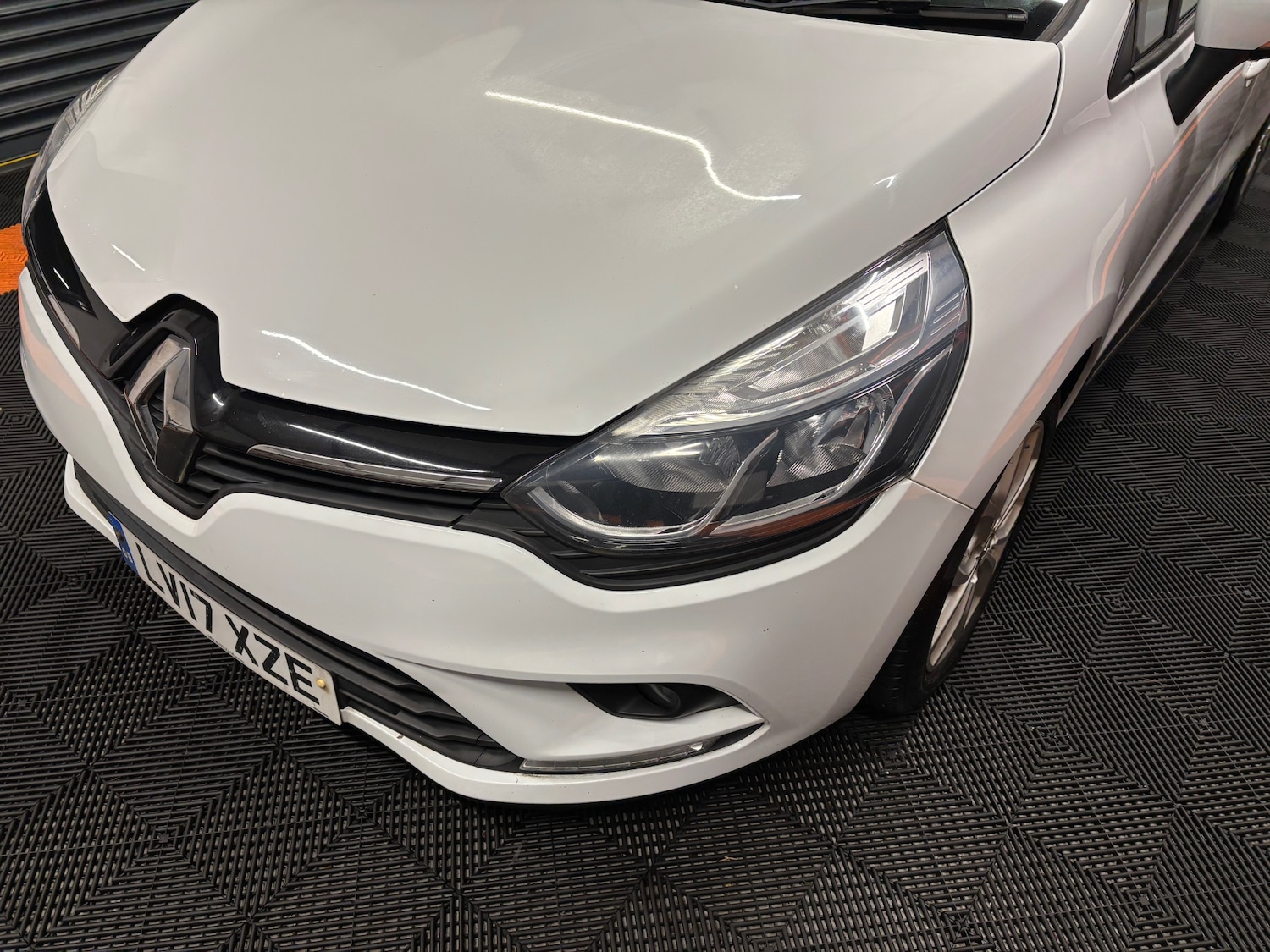 Used Renault Clio 2017 for sale - 77837342: Photo 20