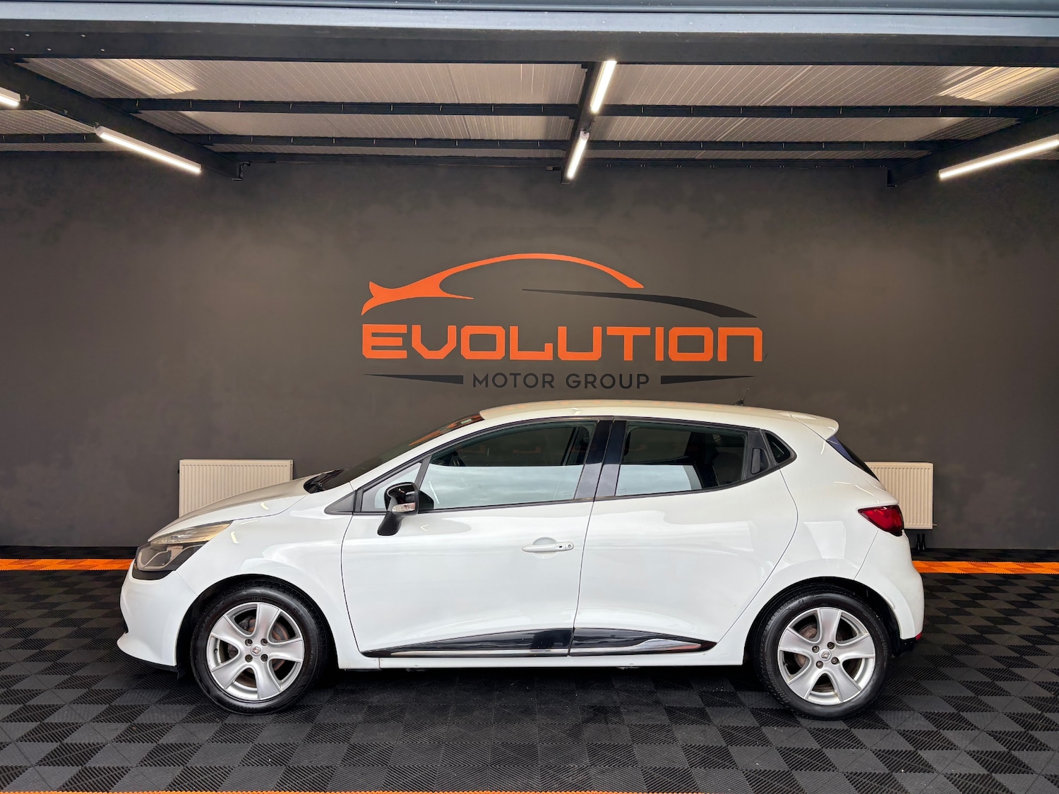 Used Renault Clio 2016 for sale - 77609480: Photo 13