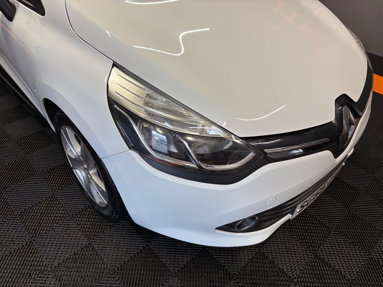 Used Renault Clio 2016 for sale - 77609480: Photo 15