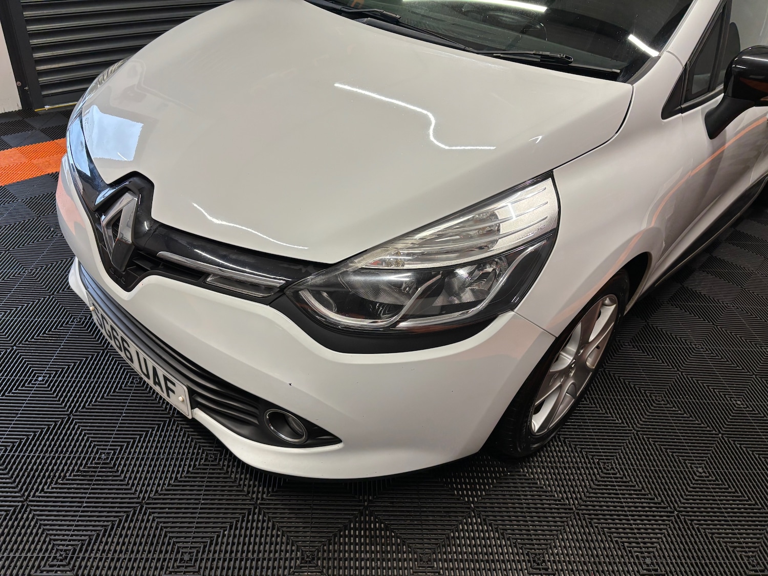 Used Renault Clio 2016 for sale - 77609480: Photo 17