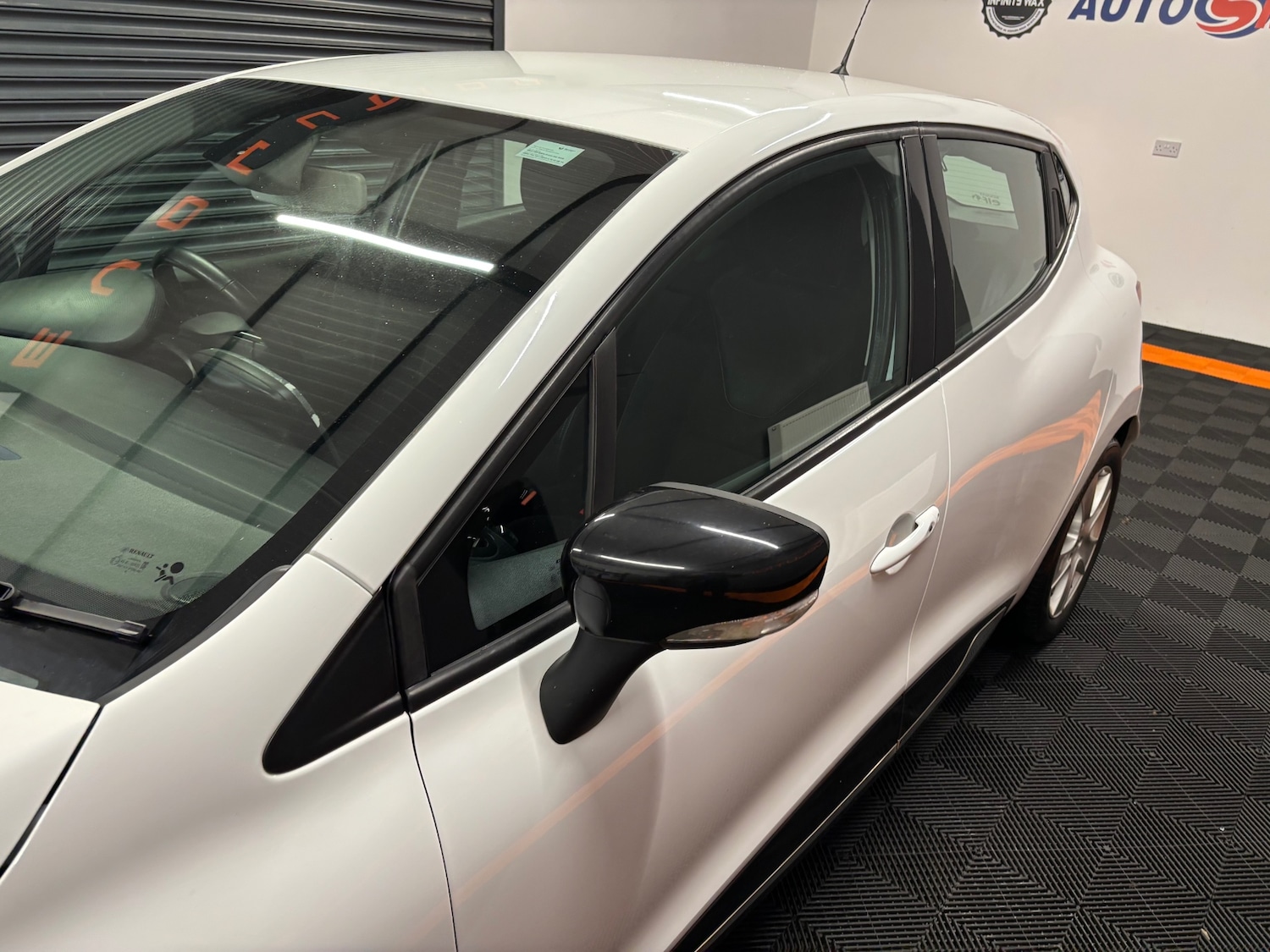 Used Renault Clio 2016 for sale - 77609480: Photo 22