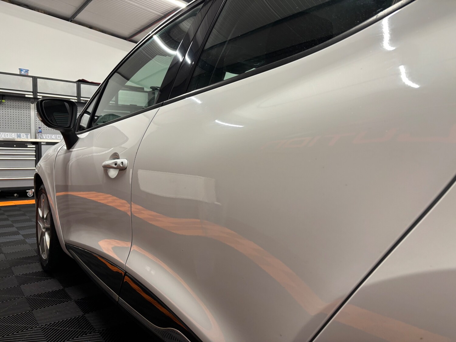 Used Renault Clio 2016 for sale - 77609480: Photo 23