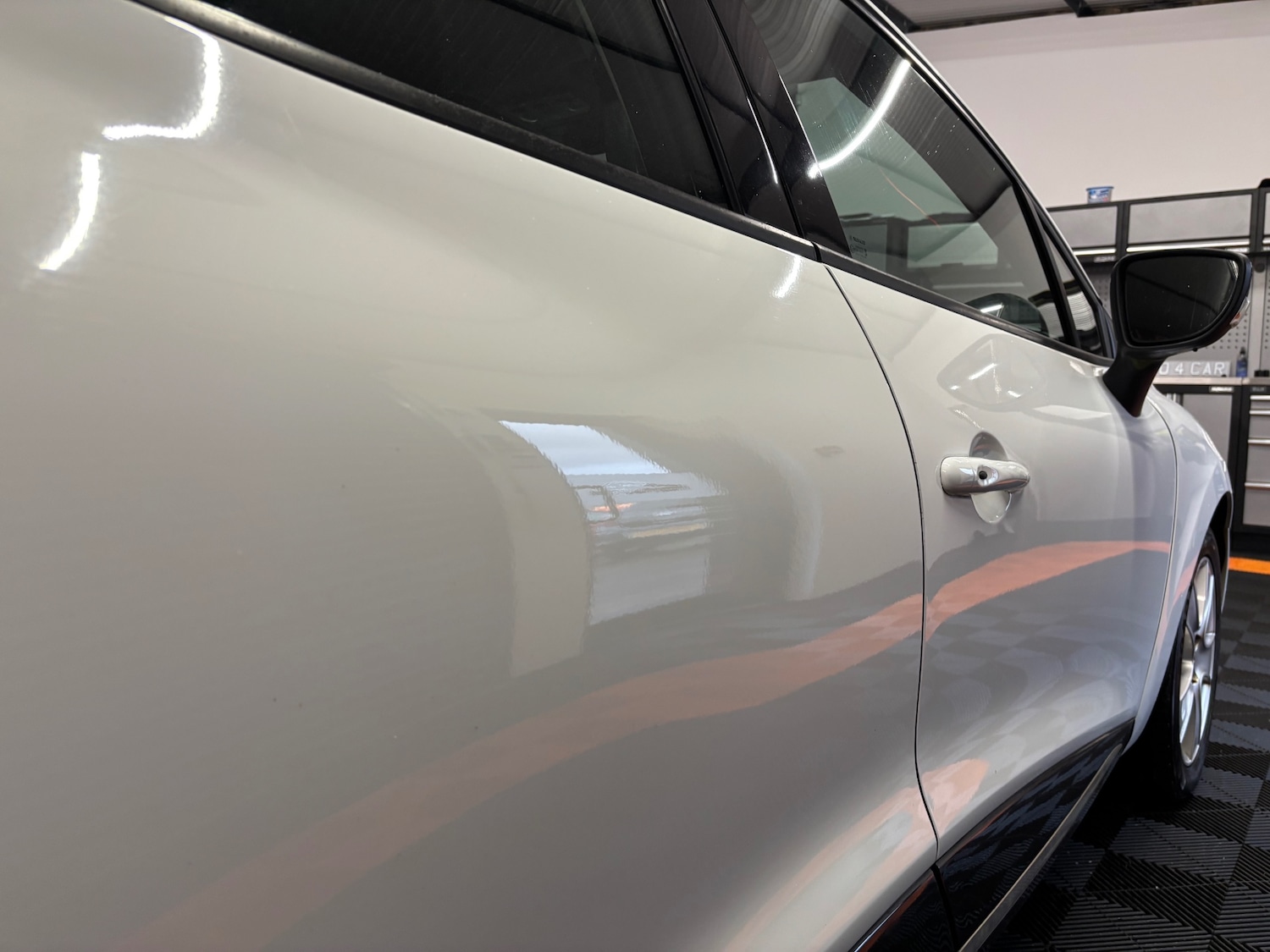 Used Renault Clio 2016 for sale - 77609480: Photo 33