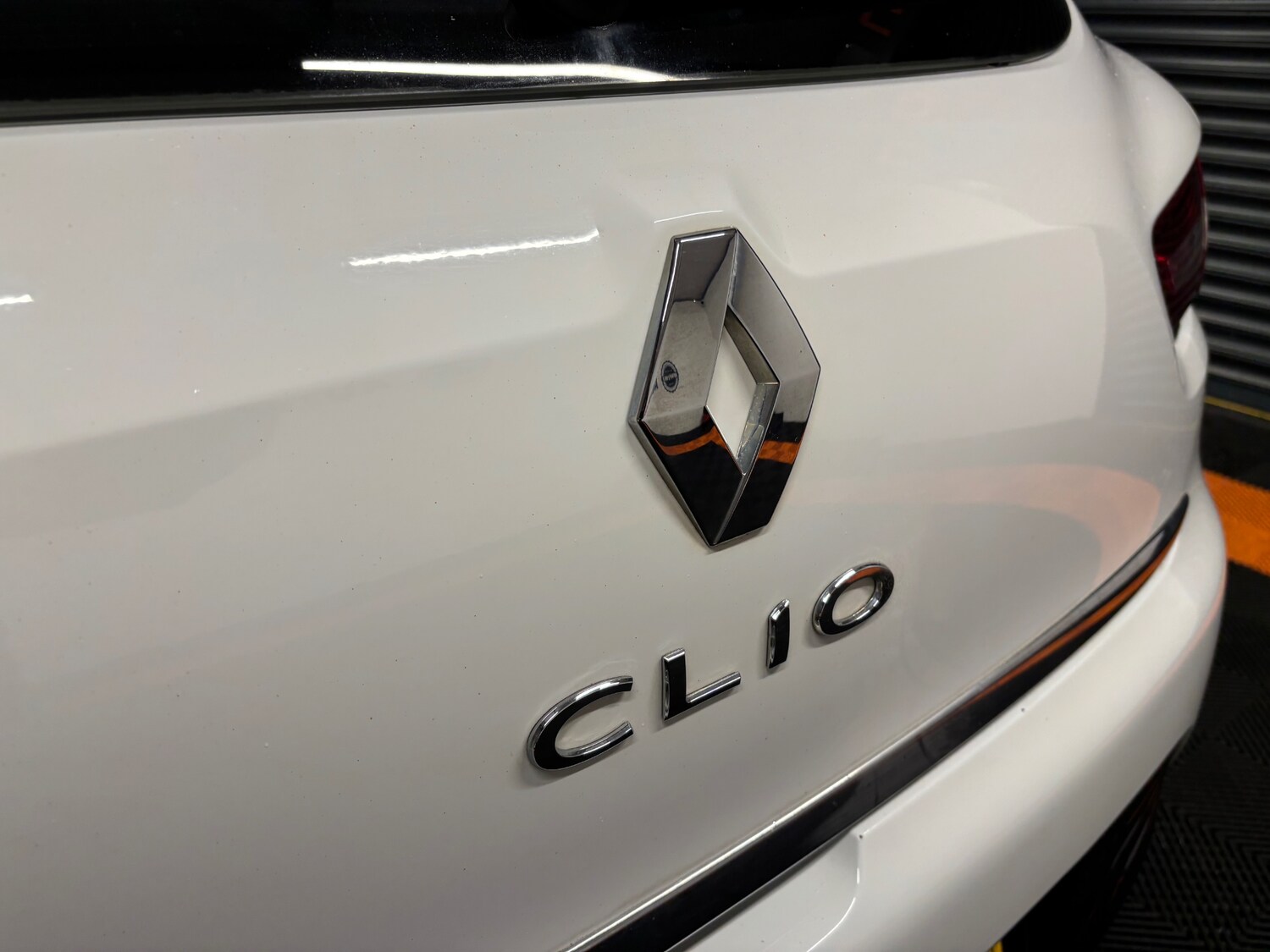 Used Renault Clio 2016 for sale - 77609480: Photo 36