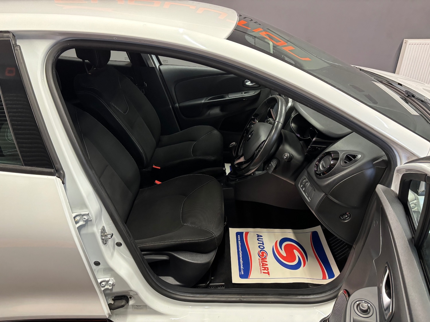 Used Renault Clio 2016 for sale - 77609480: Photo 43