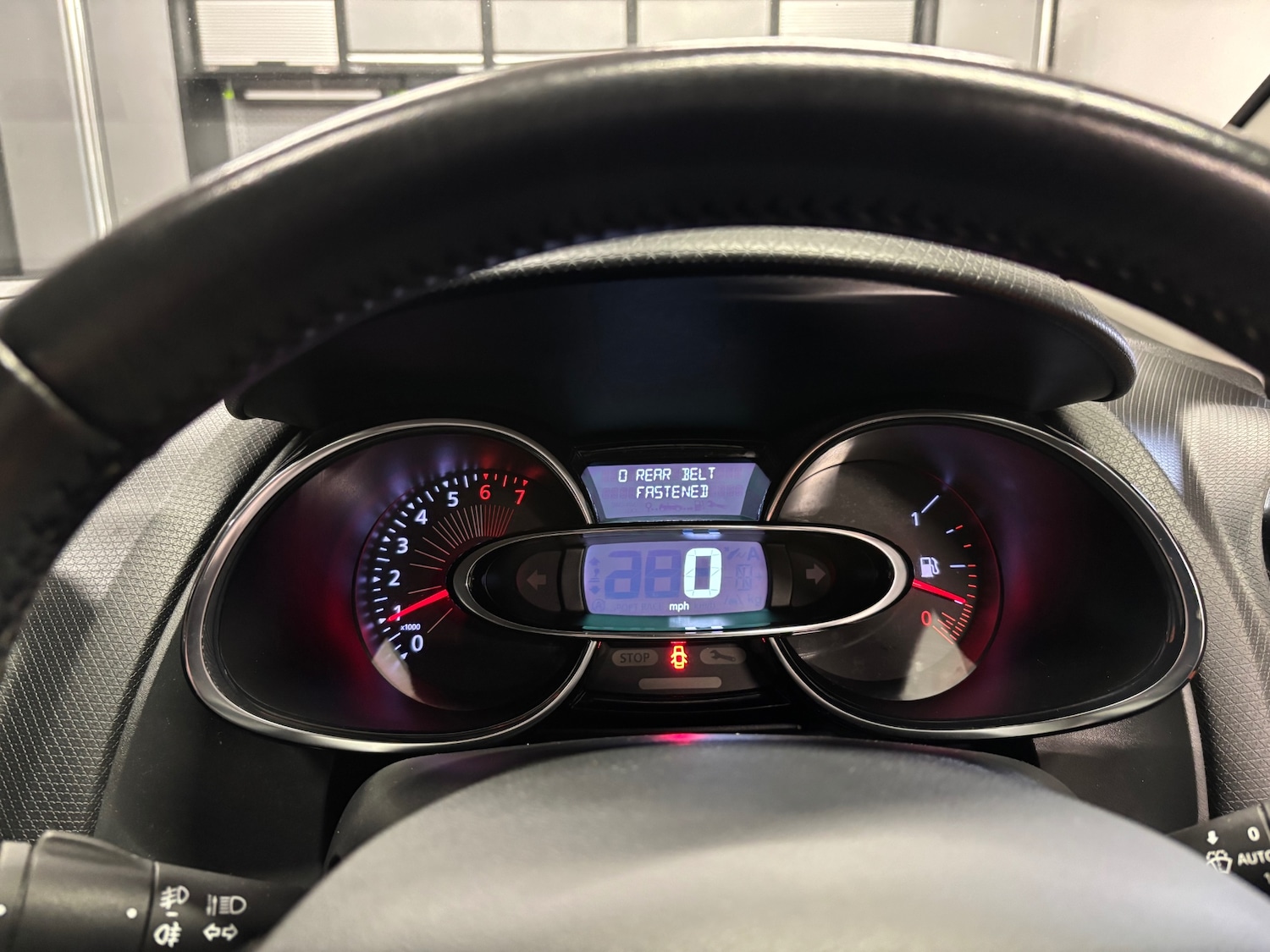 Used Renault Clio 2016 for sale - 77609480: Photo 46