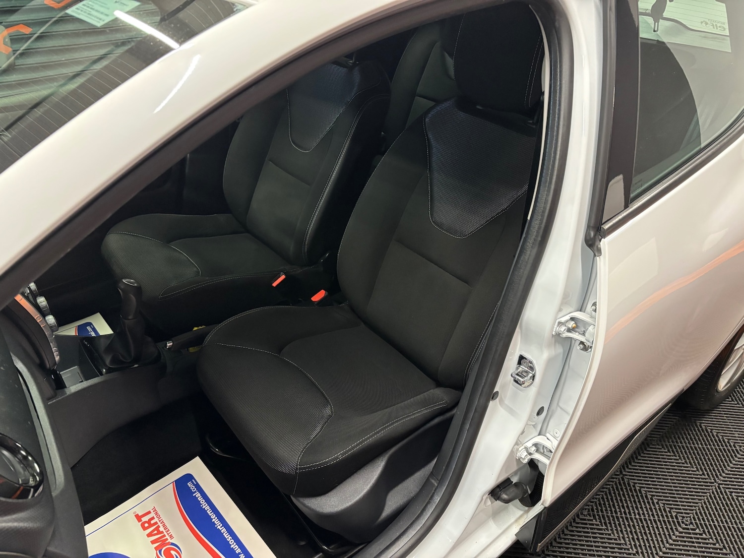 Used Renault Clio 2016 for sale - 77609480: Photo 61