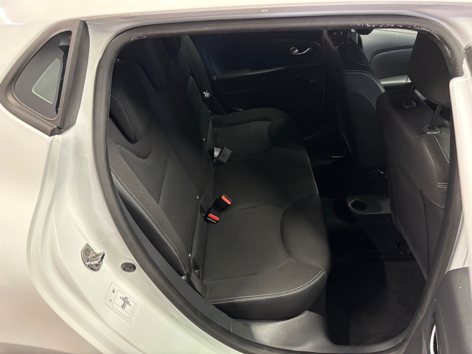 Used Renault Clio 2016 for sale - 77609480: Photo 67