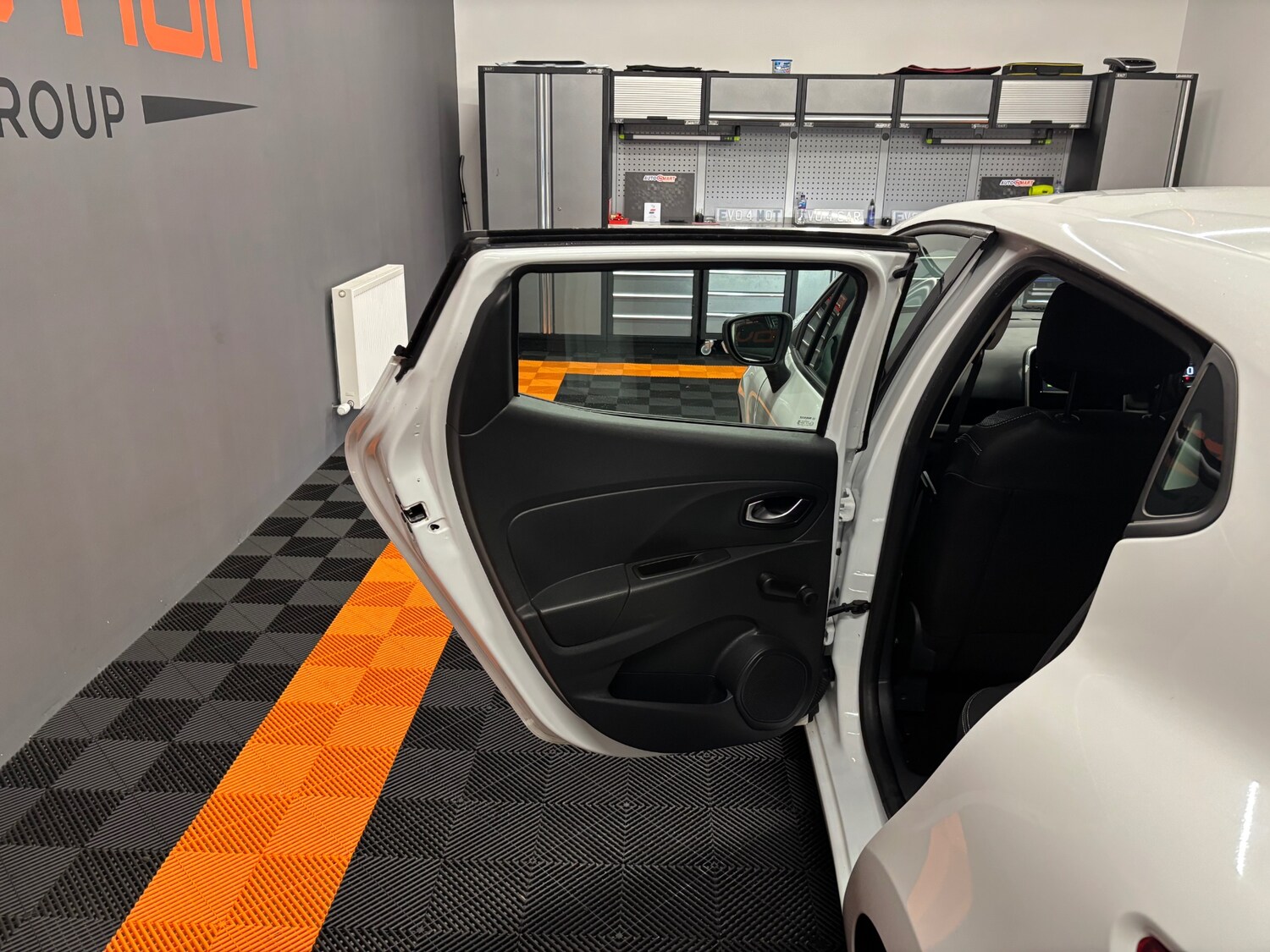 Used Renault Clio 2016 for sale - 77609480: Photo 68